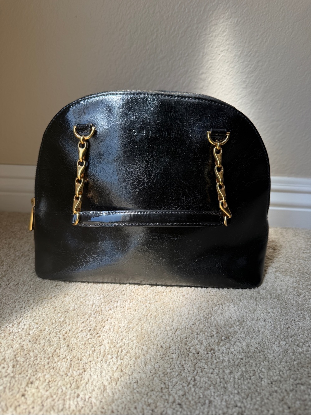 Vintage Celine Bag